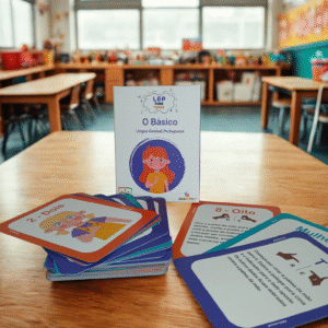 Conjunto "O Básico"